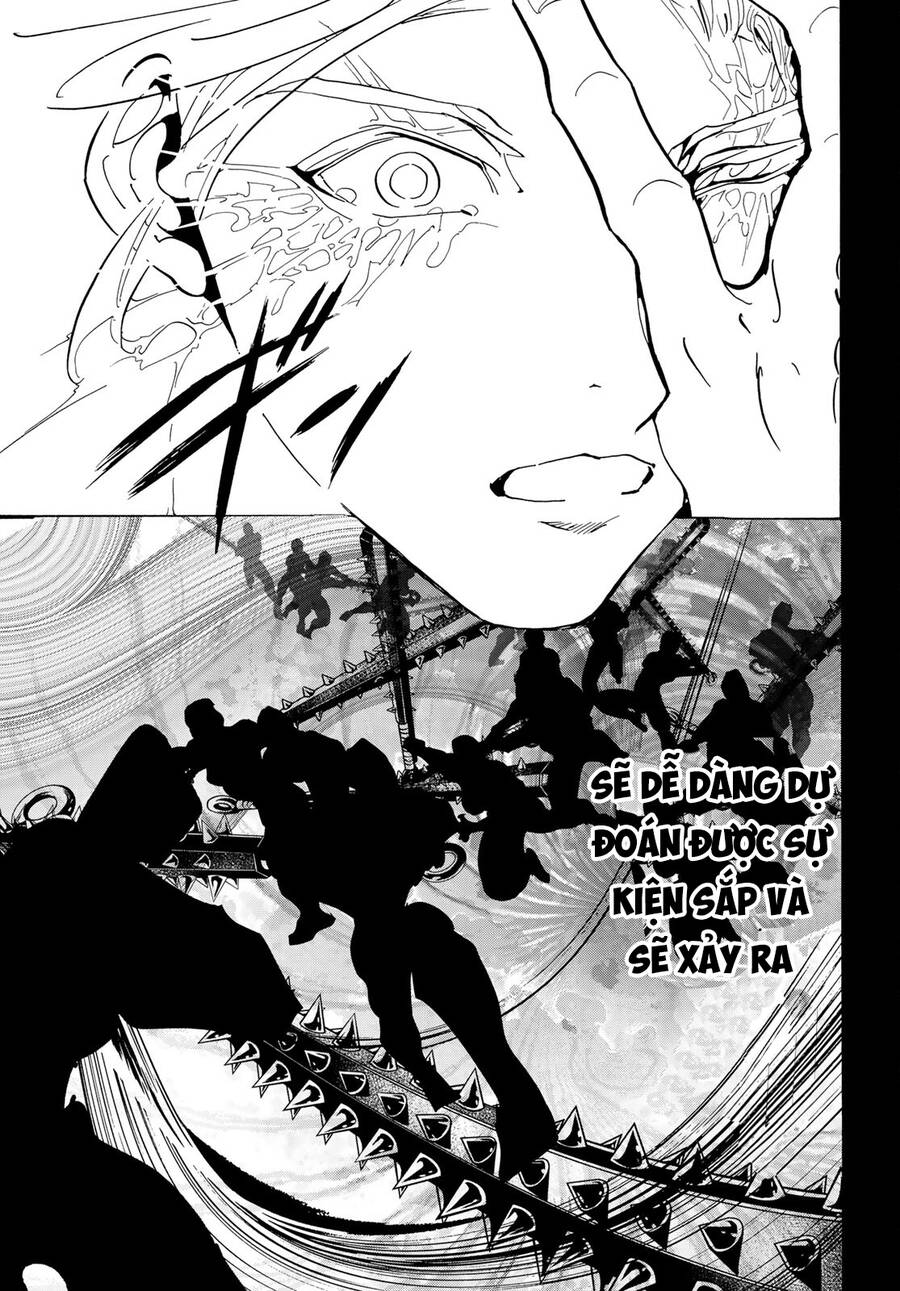 Orient Chapter 127 - 18