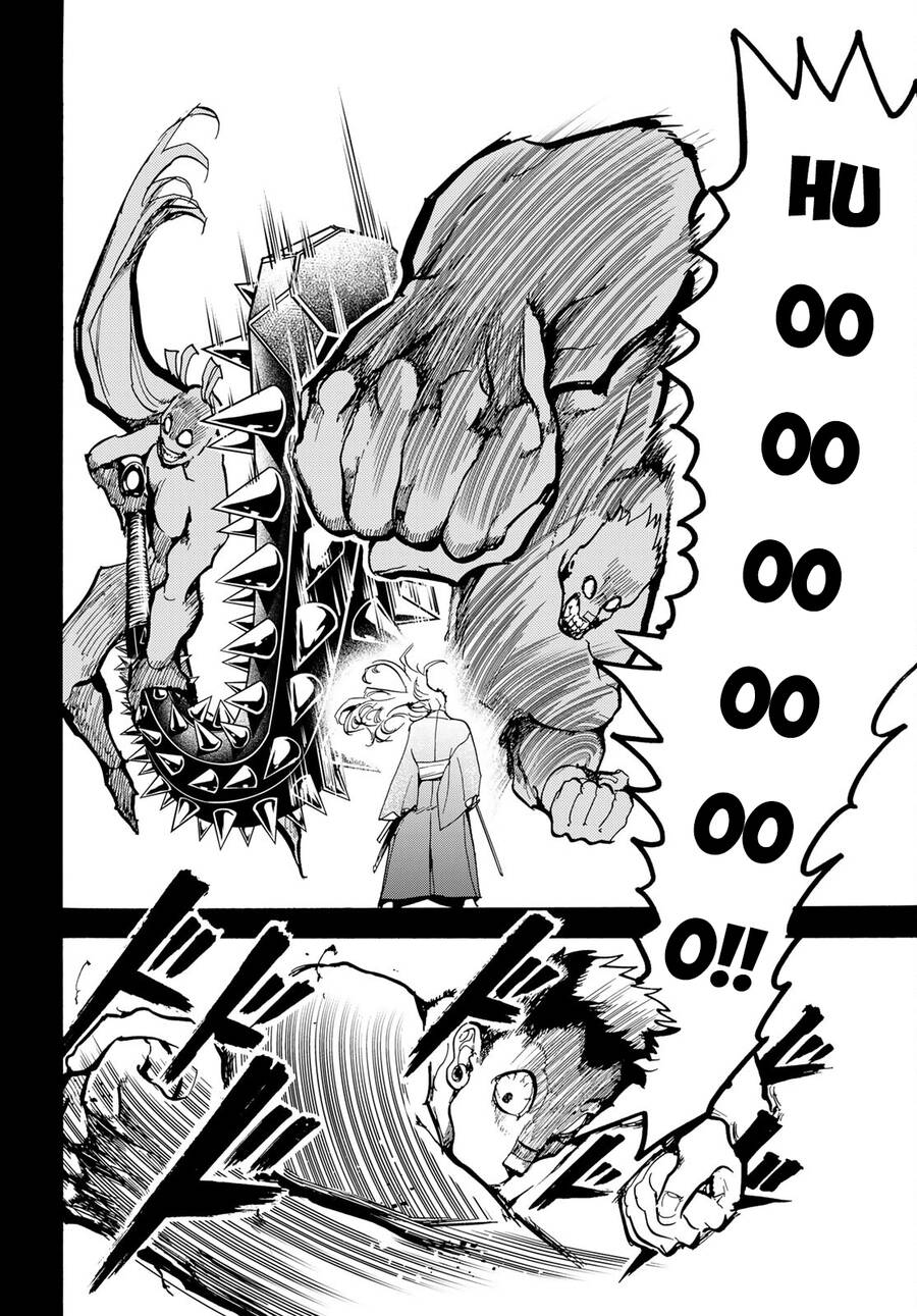 Orient Chapter 127 - 20