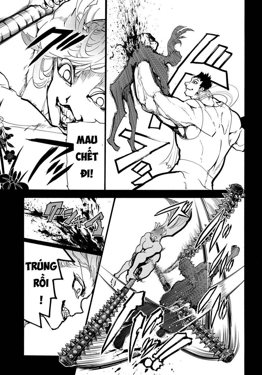 Orient Chapter 127 - 21