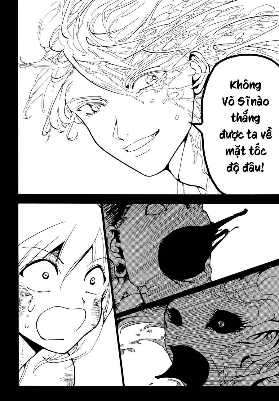 Orient Chapter 127 - 23