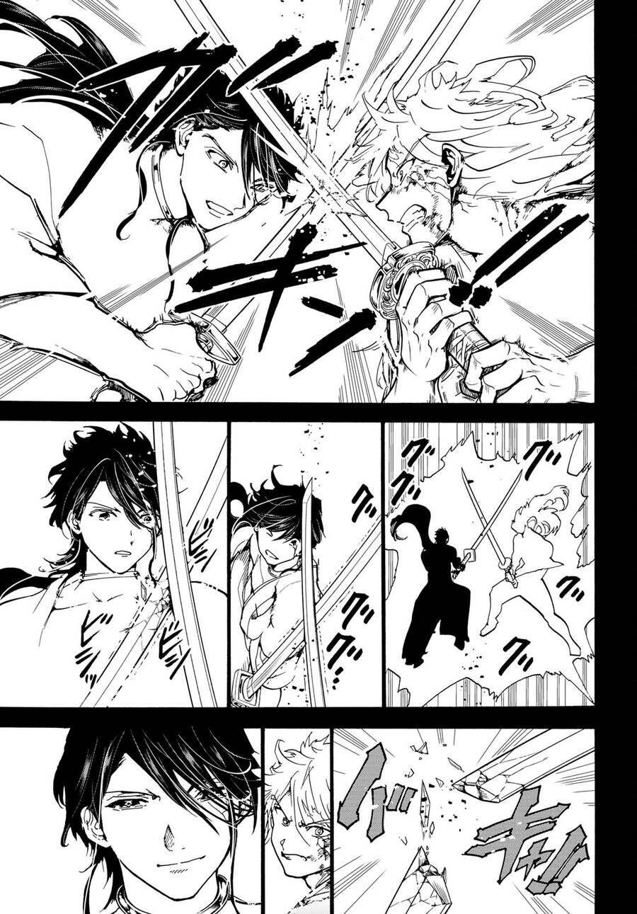 Orient Chapter 127 - 26