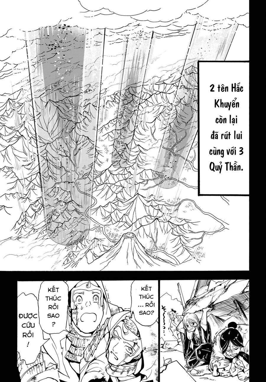 Orient Chapter 127 - 28