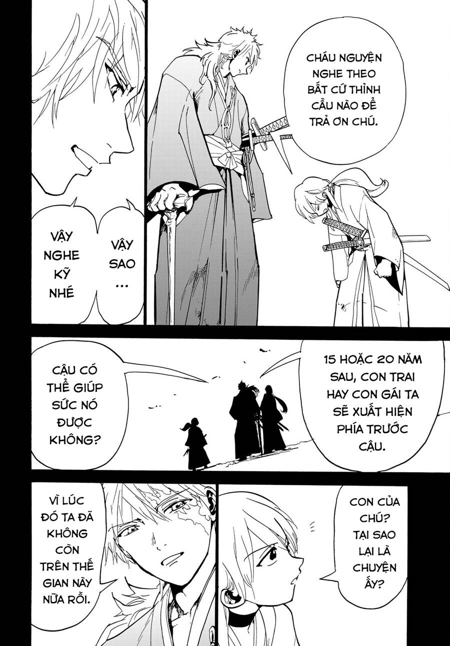 Orient Chapter 127 - 35