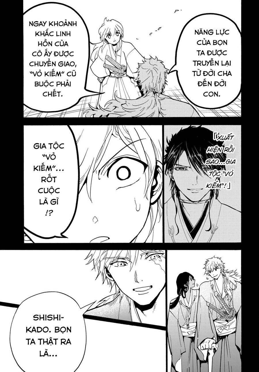 Orient Chapter 127 - 36