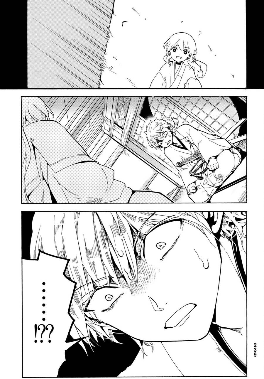 Orient Chapter 127 - 38