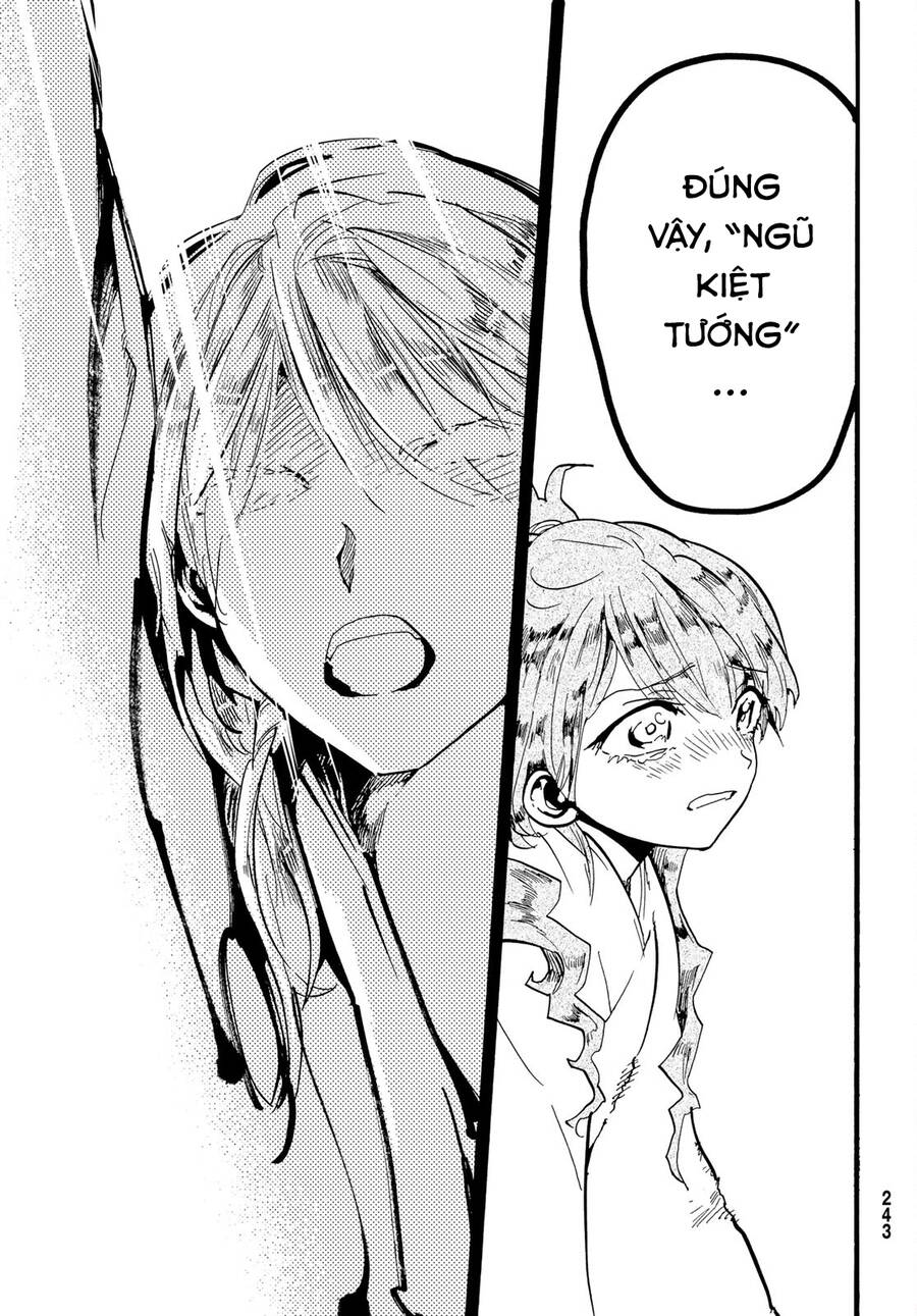 Orient Chapter 127 - 42