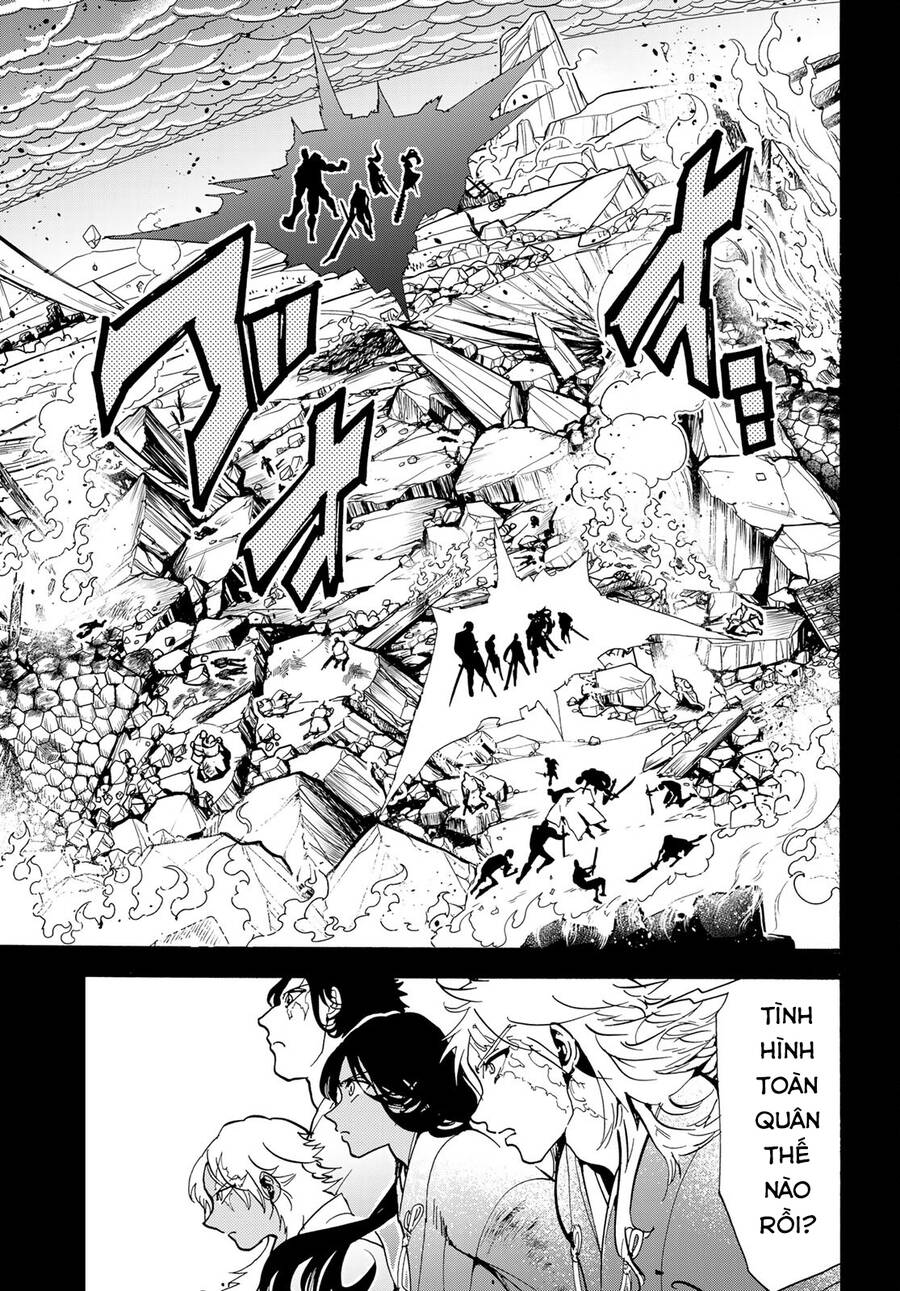 Orient Chapter 127 - 6