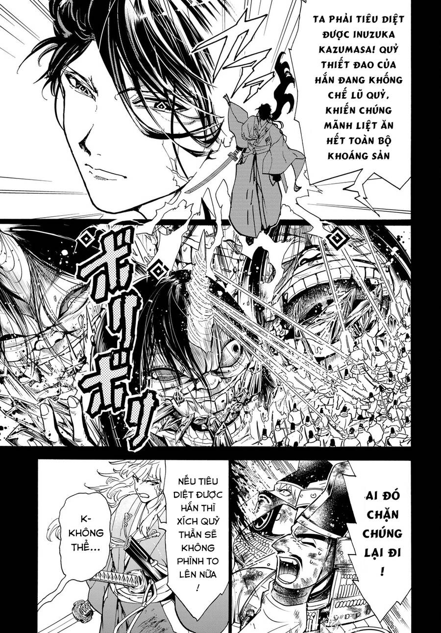 Orient Chapter 127 - 8