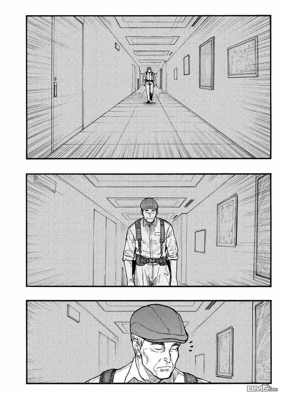 Ajin Chapter 37 - 1