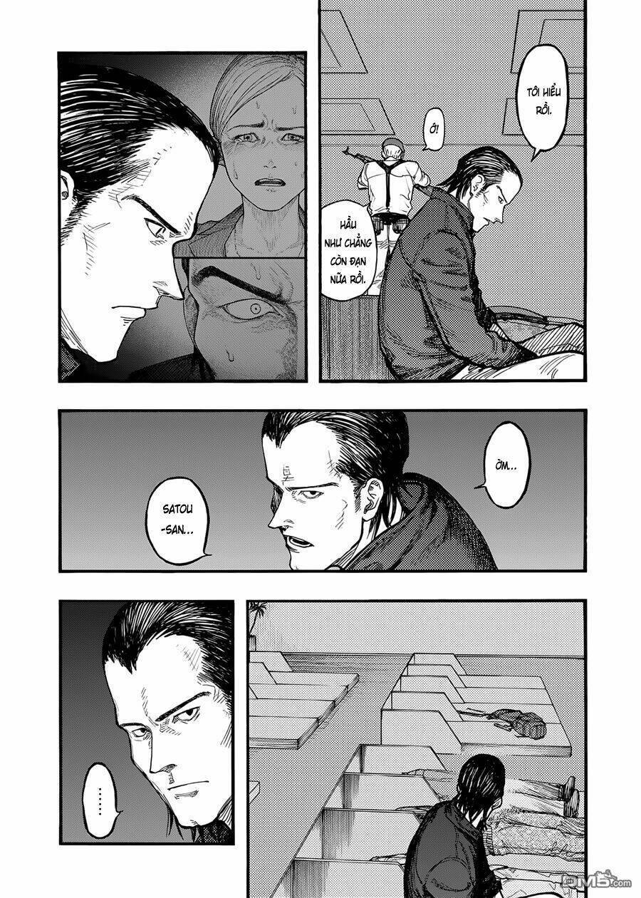 Ajin Chapter 37 - 12