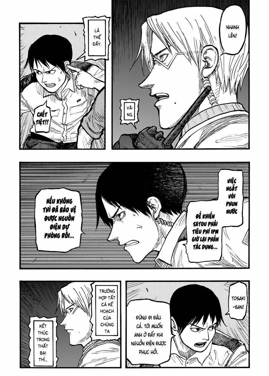 Ajin Chapter 37 - 14