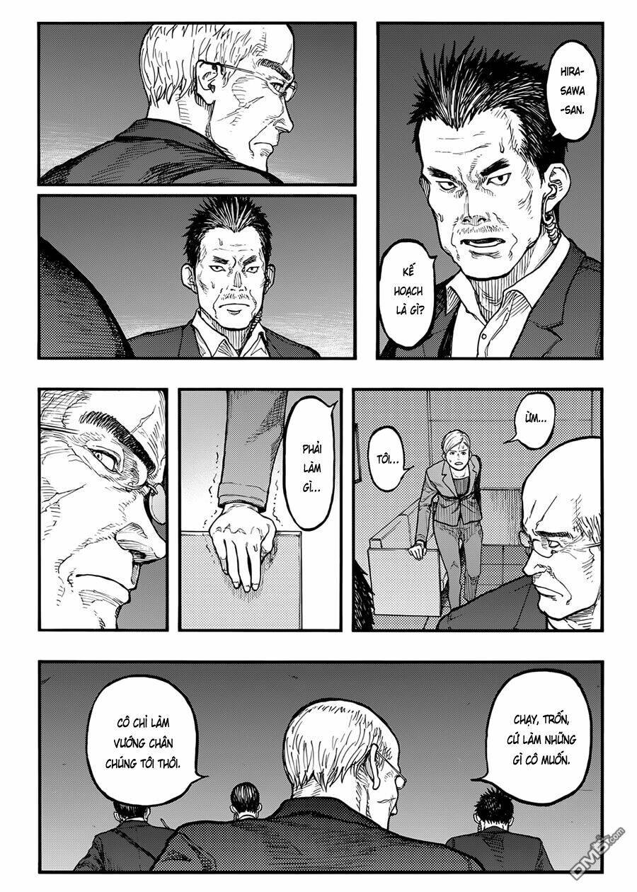 Ajin Chapter 37 - 18