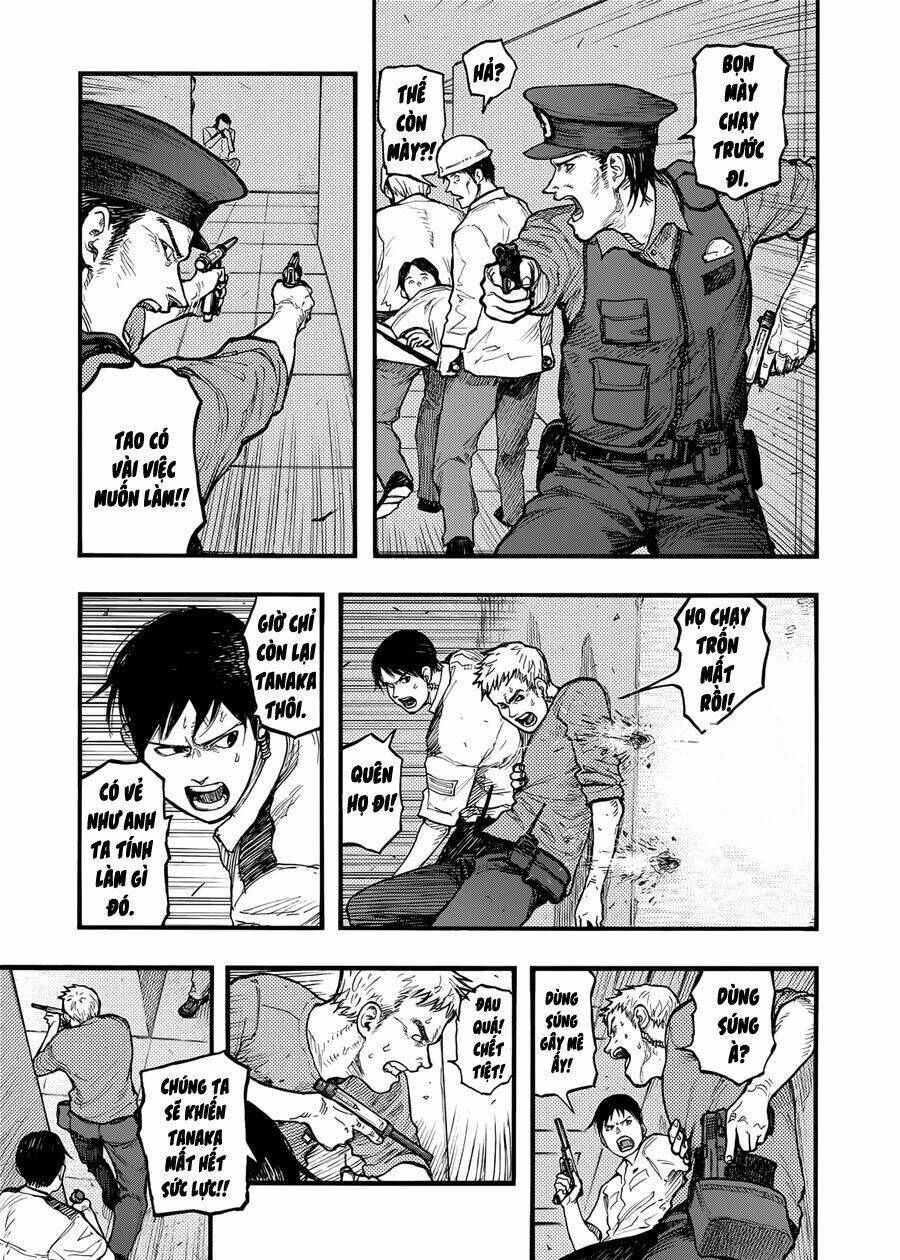 Ajin Chapter 37 - 19