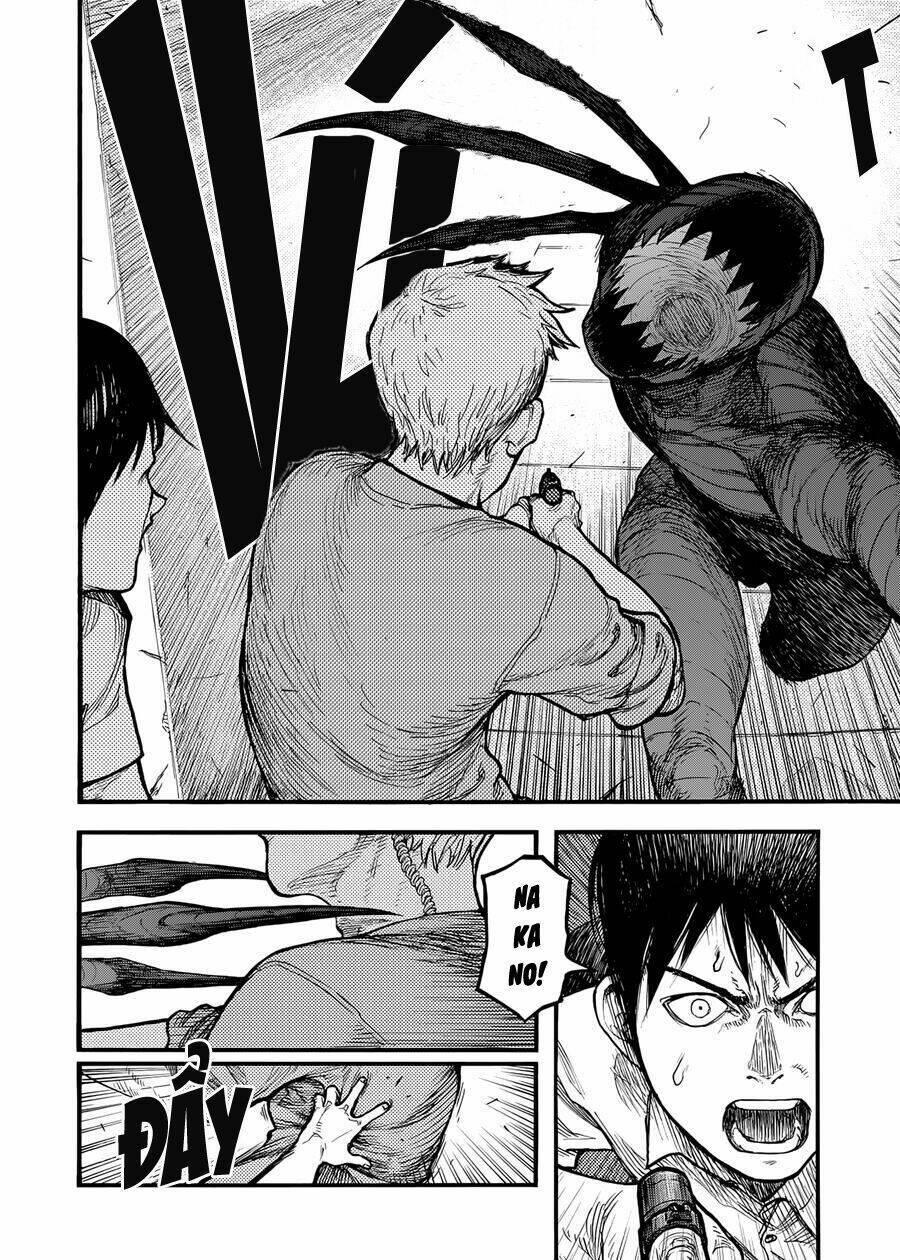 Ajin Chapter 37 - 20