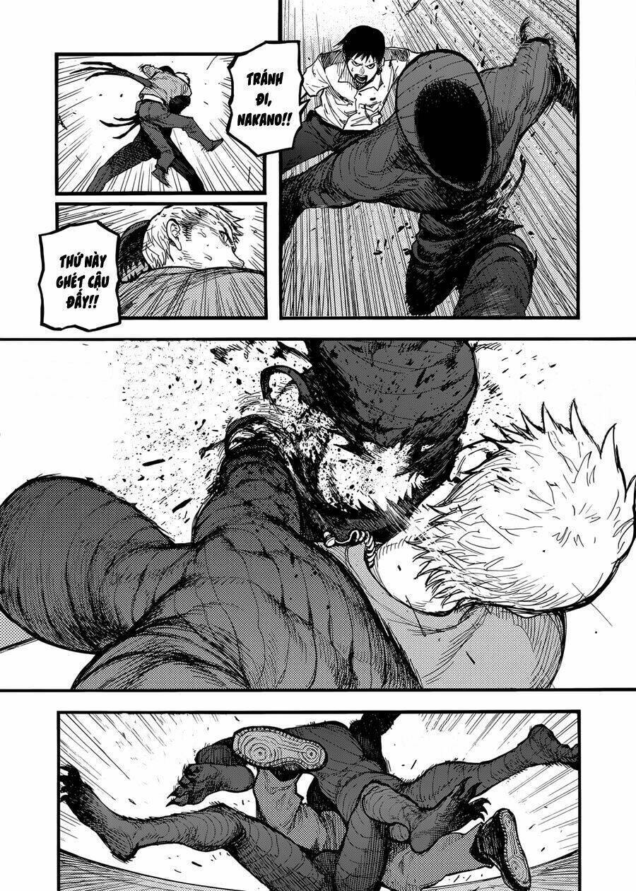 Ajin Chapter 37 - 23
