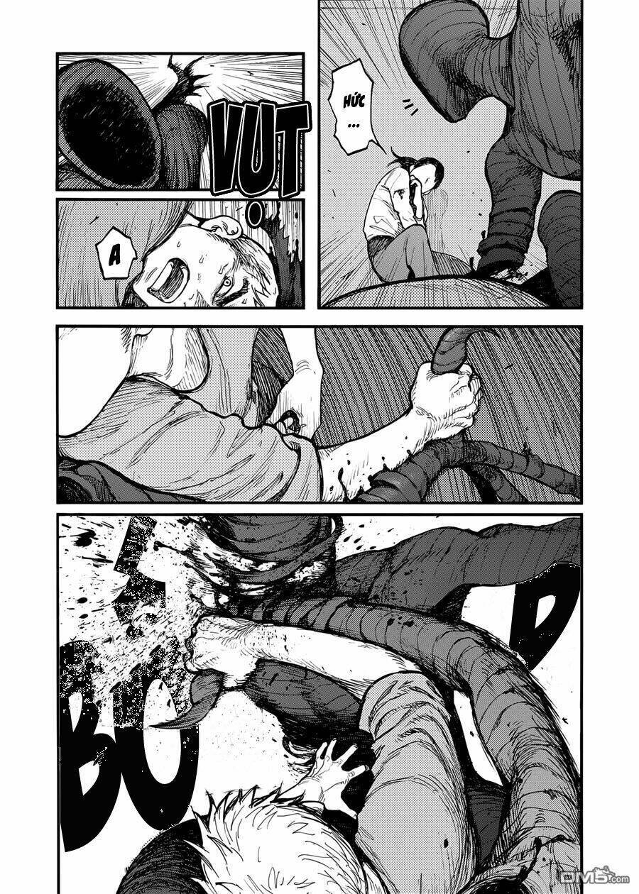 Ajin Chapter 37 - 24