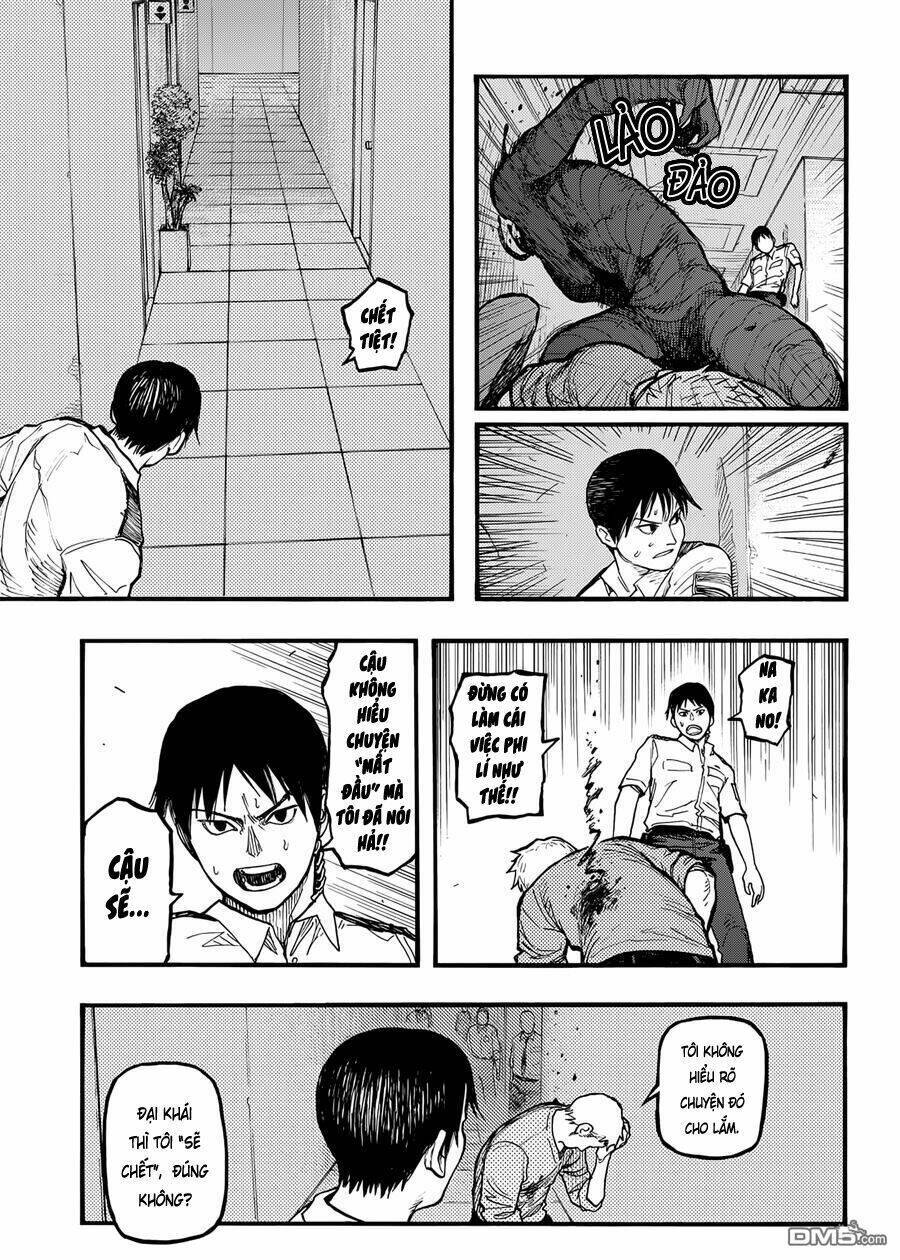 Ajin Chapter 37 - 25