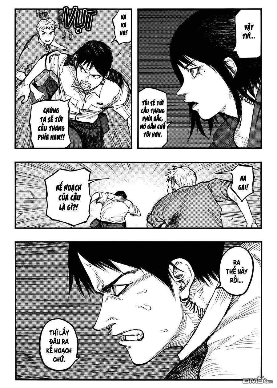 Ajin Chapter 37 - 28