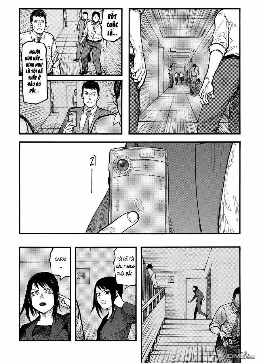 Ajin Chapter 37 - 29
