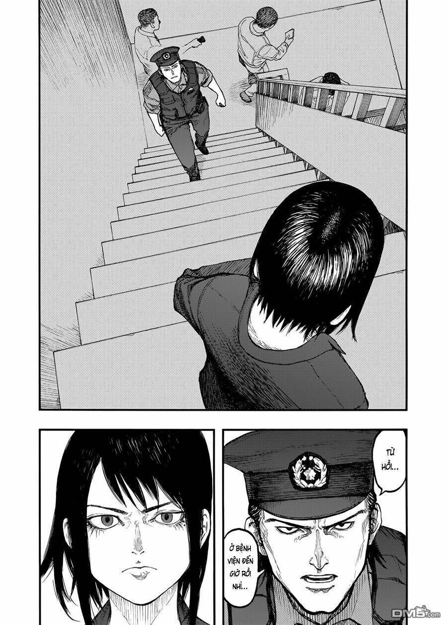 Ajin Chapter 37 - 30
