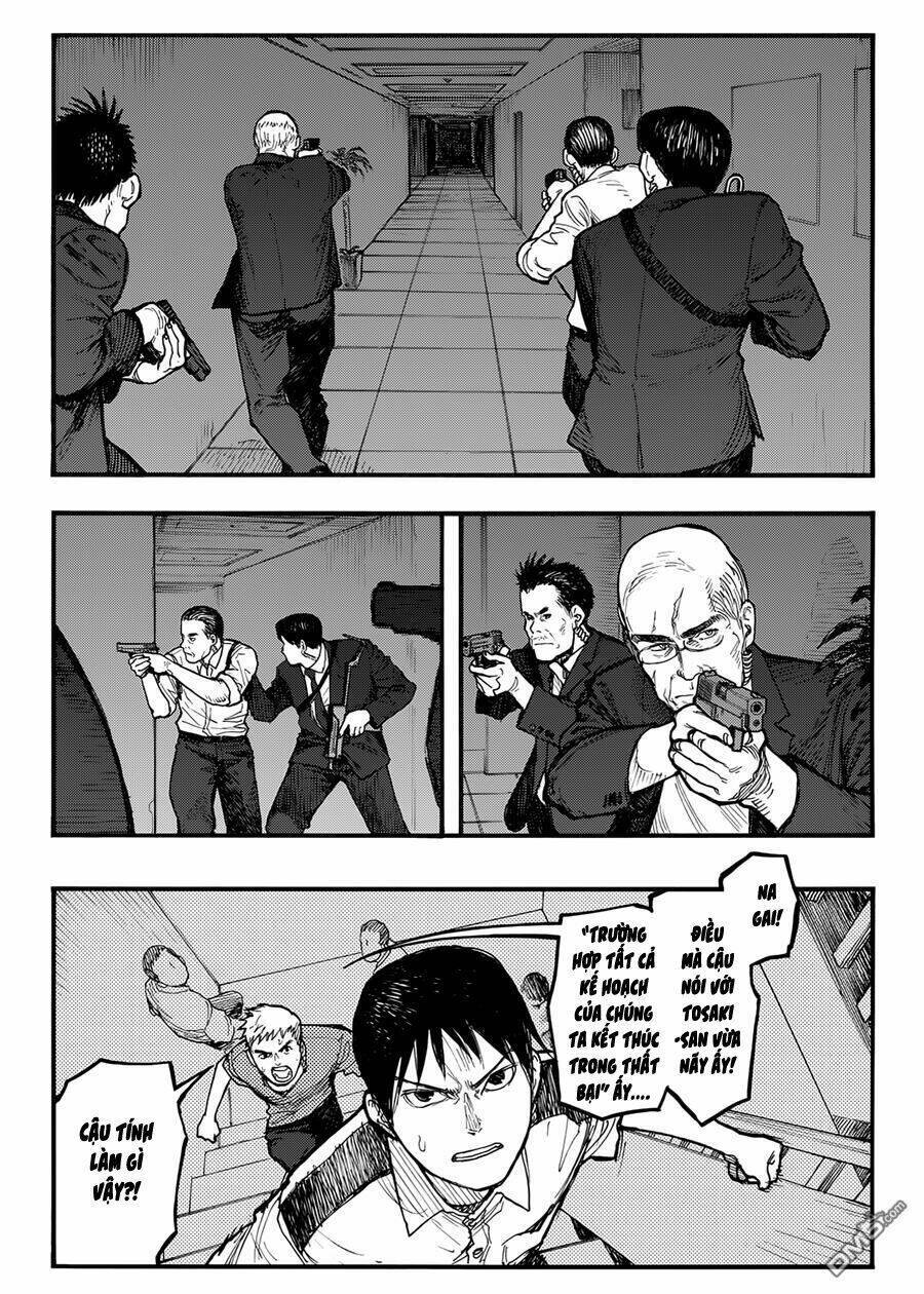 Ajin Chapter 37 - 31
