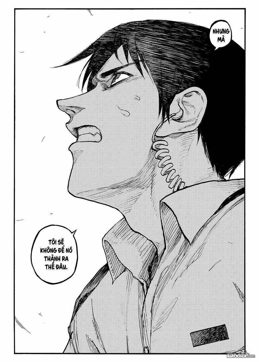 Ajin Chapter 37 - 34