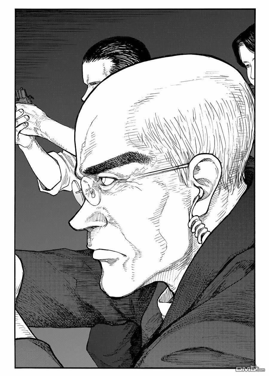 Ajin Chapter 37 - 35