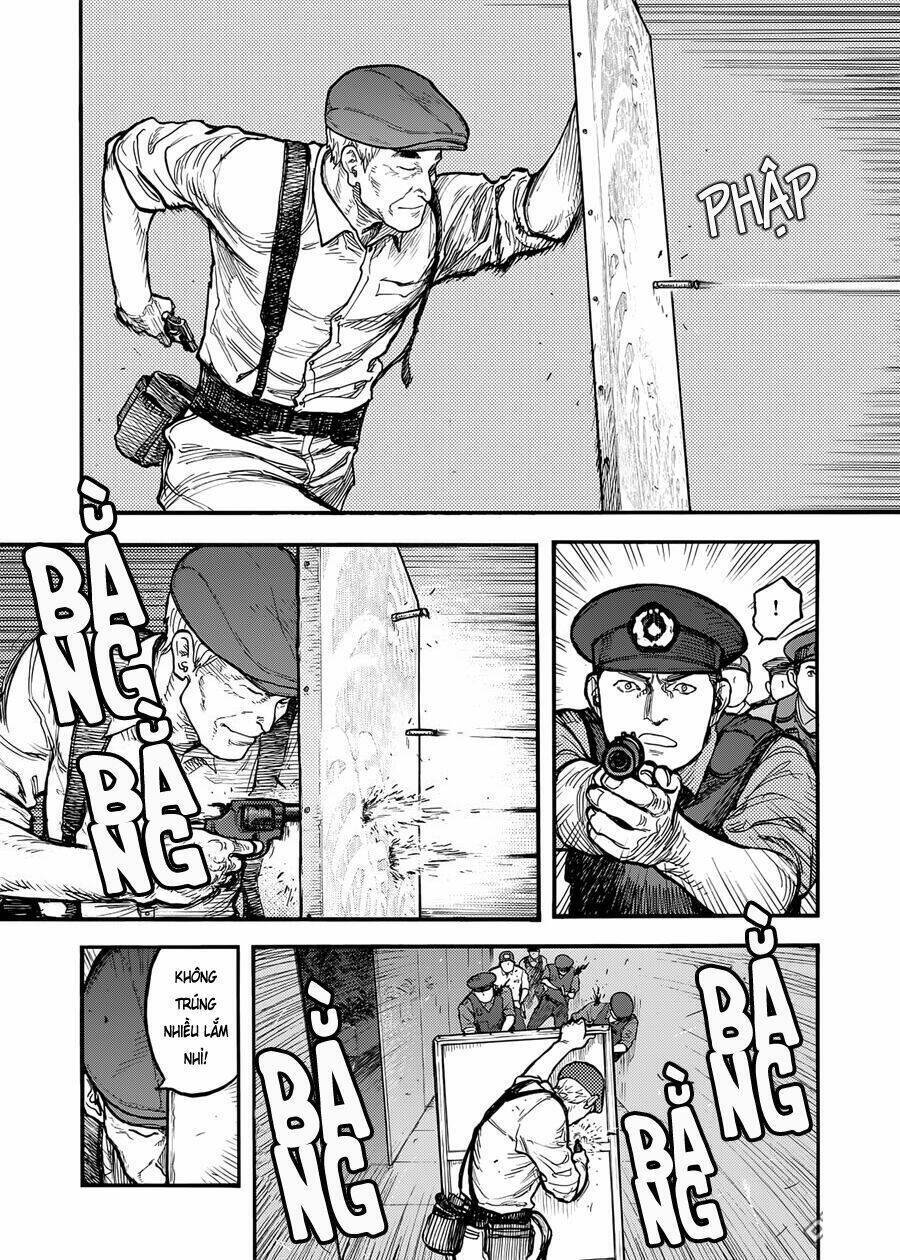 Ajin Chapter 37 - 6