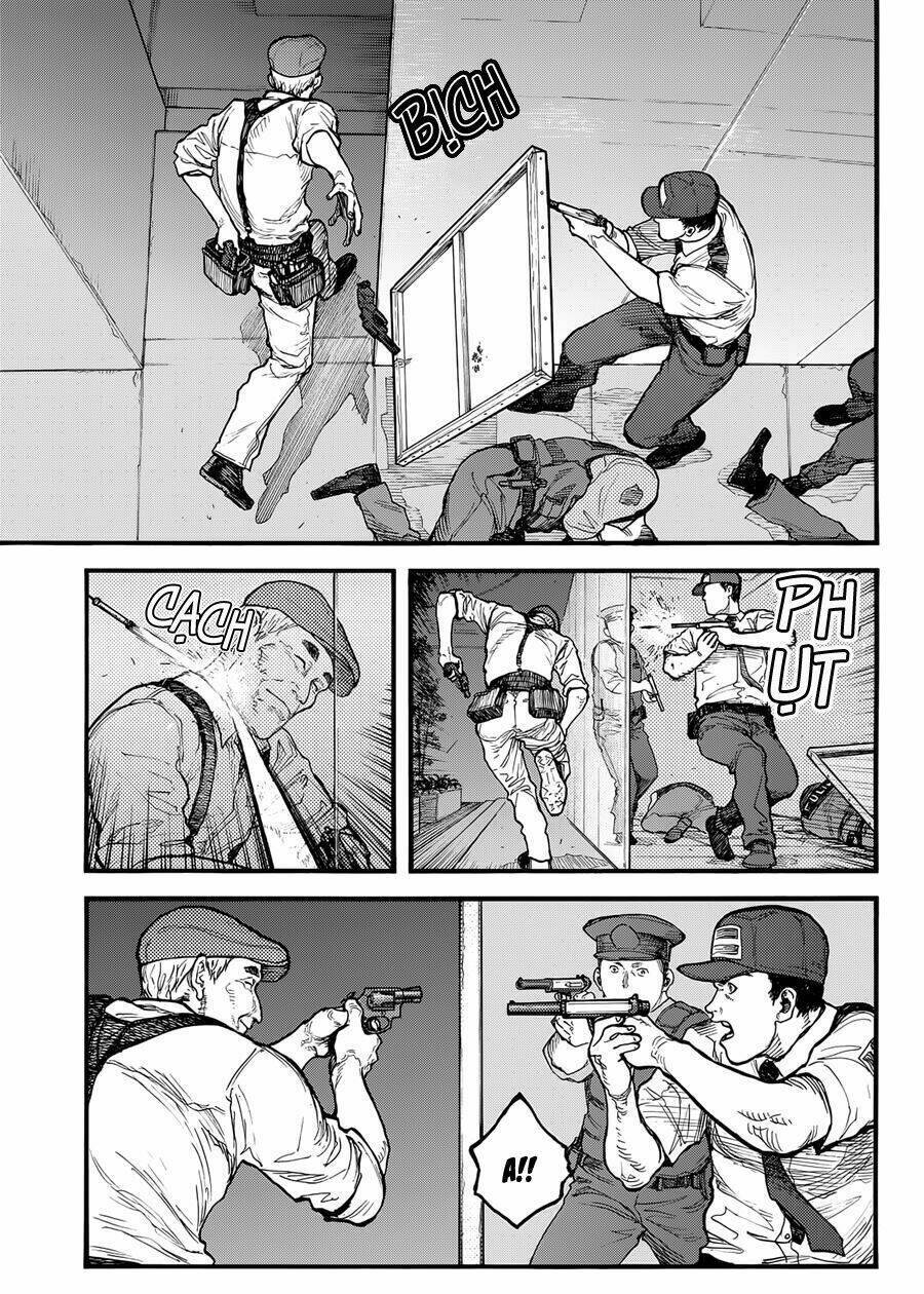 Ajin Chapter 37 - 7