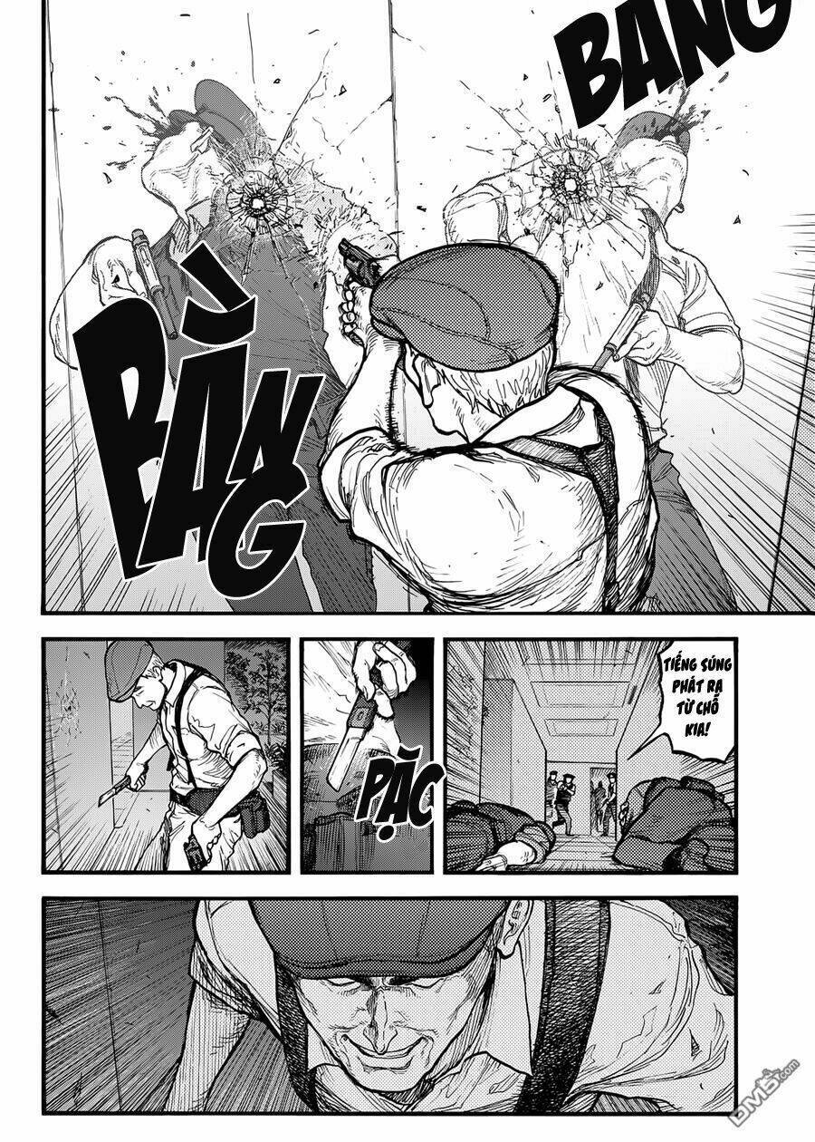 Ajin Chapter 37 - 8