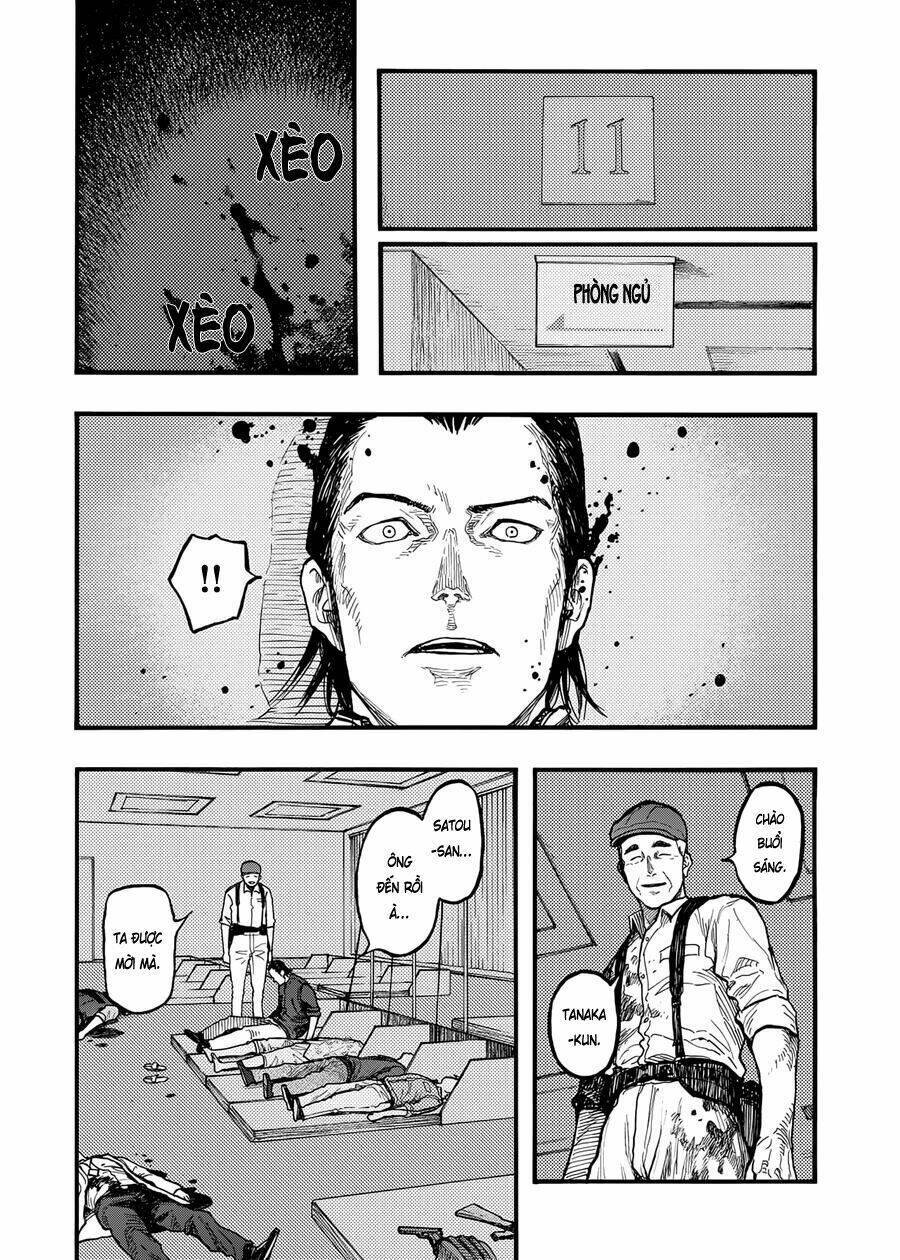 Ajin Chapter 37 - 10