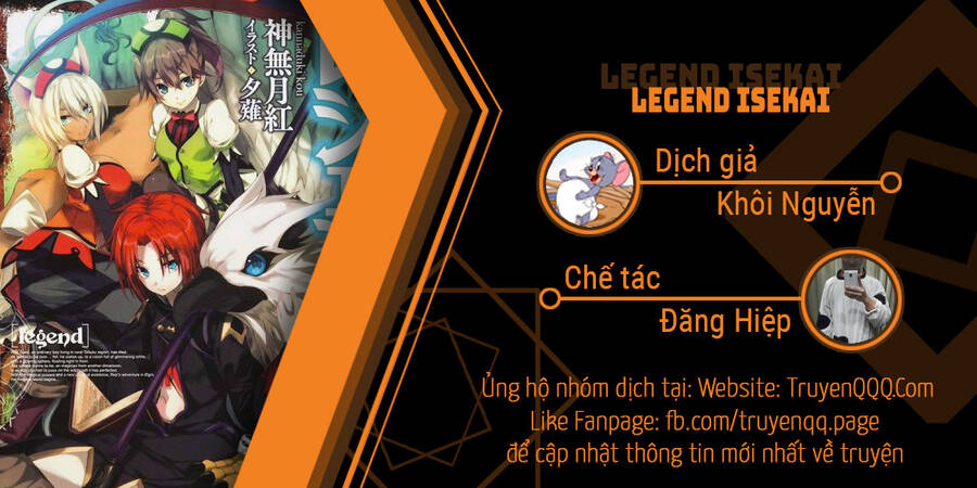 Legend Isekai Chapter 56 - 1