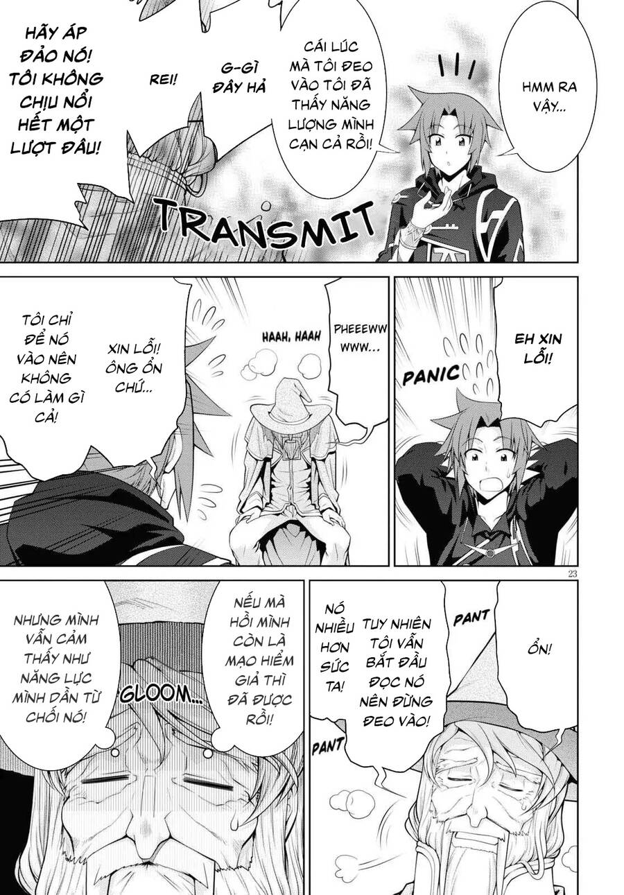 Legend Isekai Chapter 56 - 24