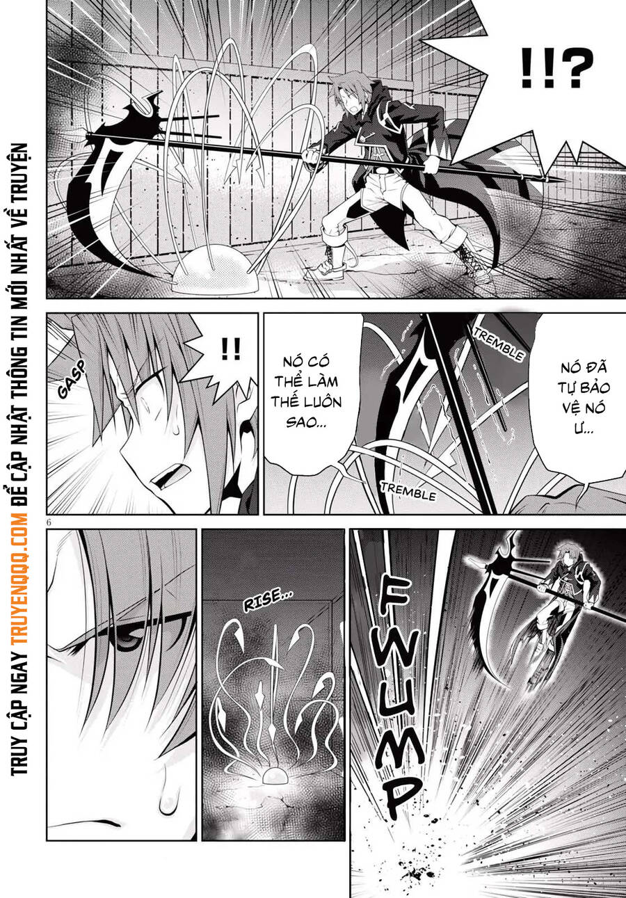 Legend Isekai Chapter 56 - 7