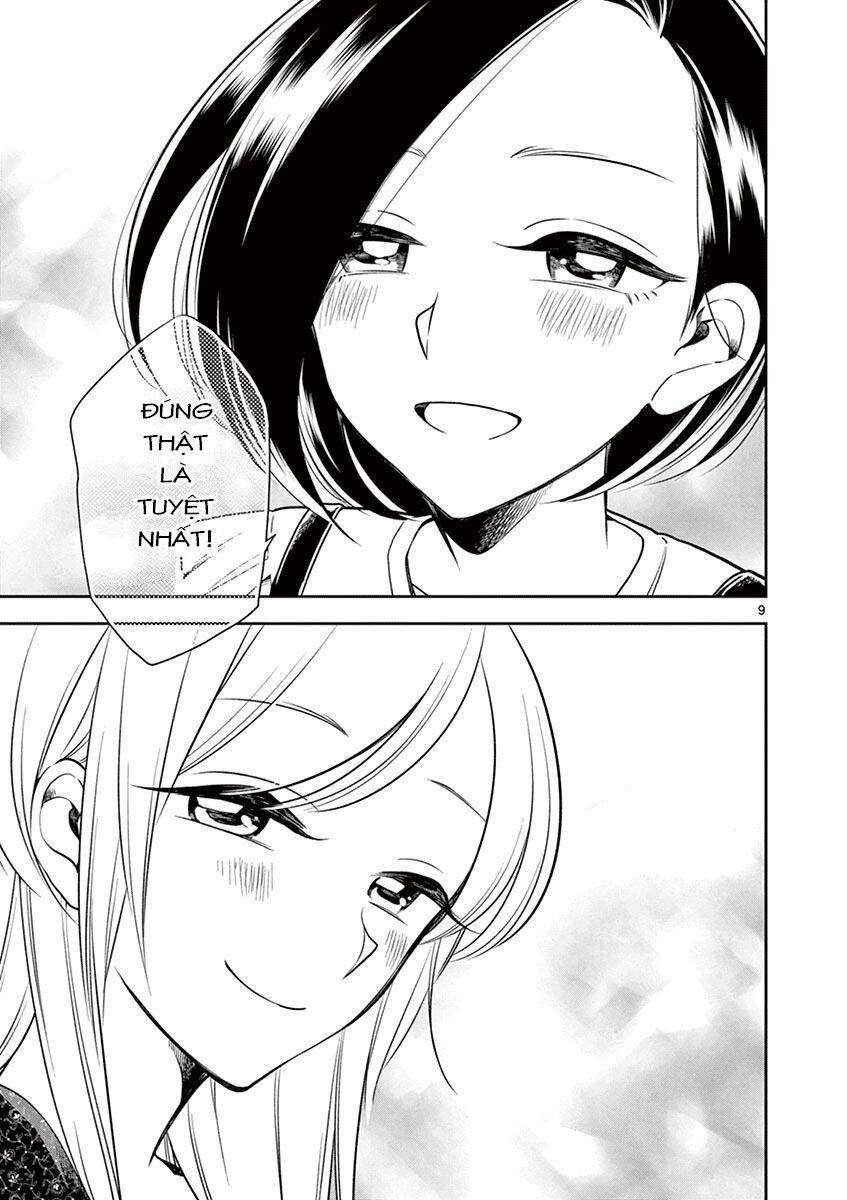 Bí Mật Giữa Hai Cô Bạn Thân Chapter 52 - 10