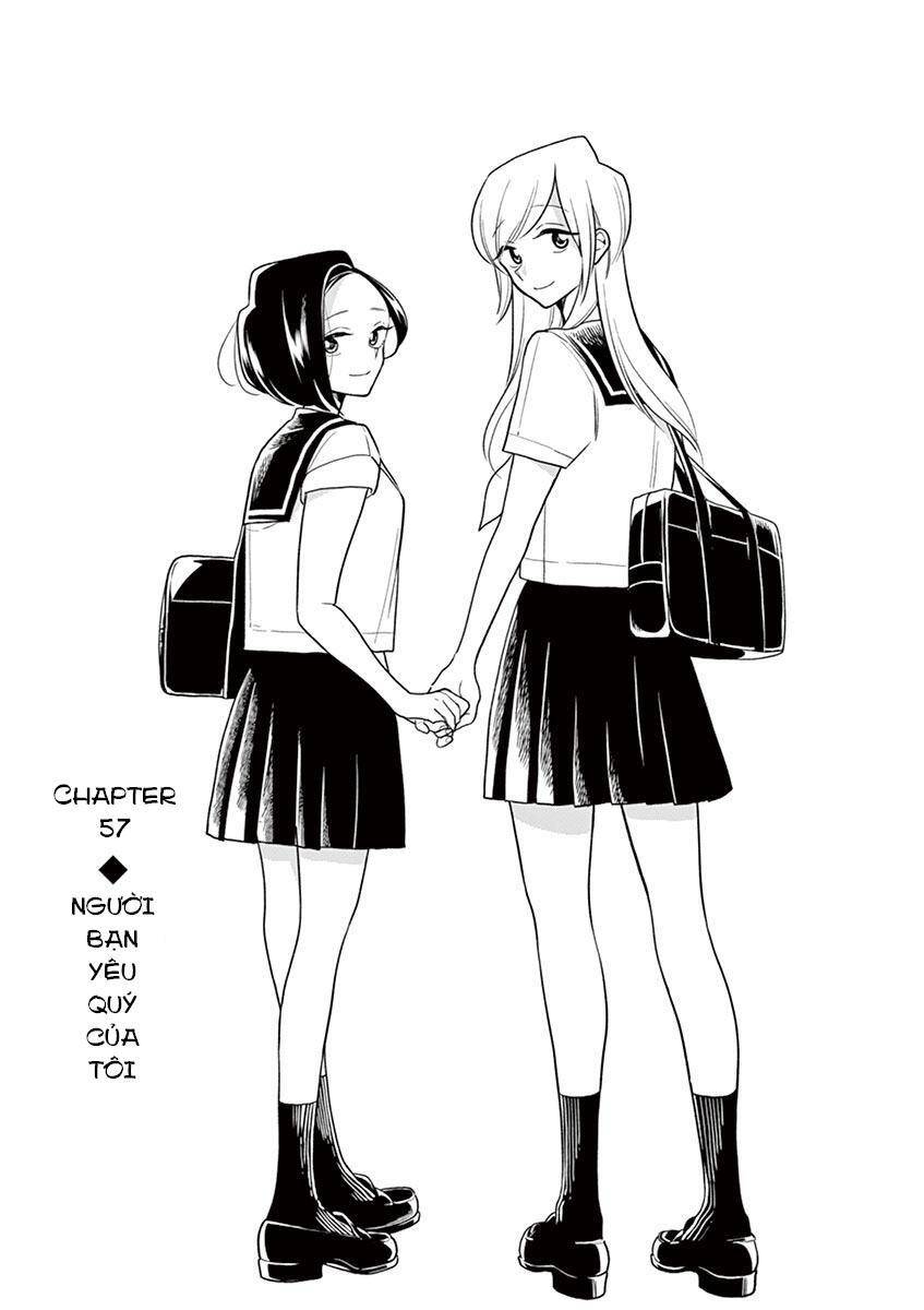 Bí Mật Giữa Hai Cô Bạn Thân Chapter 57 - 3