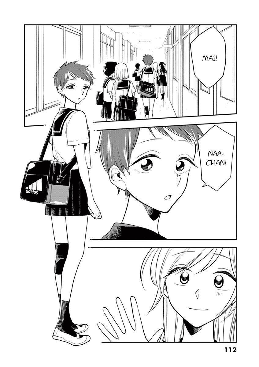 Bí Mật Giữa Hai Cô Bạn Thân Chapter 57 - 9