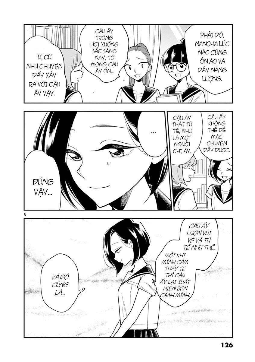 Bí Mật Giữa Hai Cô Bạn Thân Chapter 58 - 9