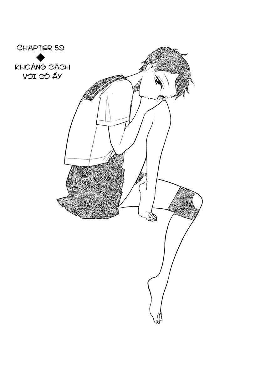 Bí Mật Giữa Hai Cô Bạn Thân Chapter 59 - 2