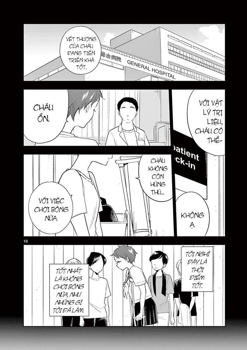 Bí Mật Giữa Hai Cô Bạn Thân Chapter 59 - 11