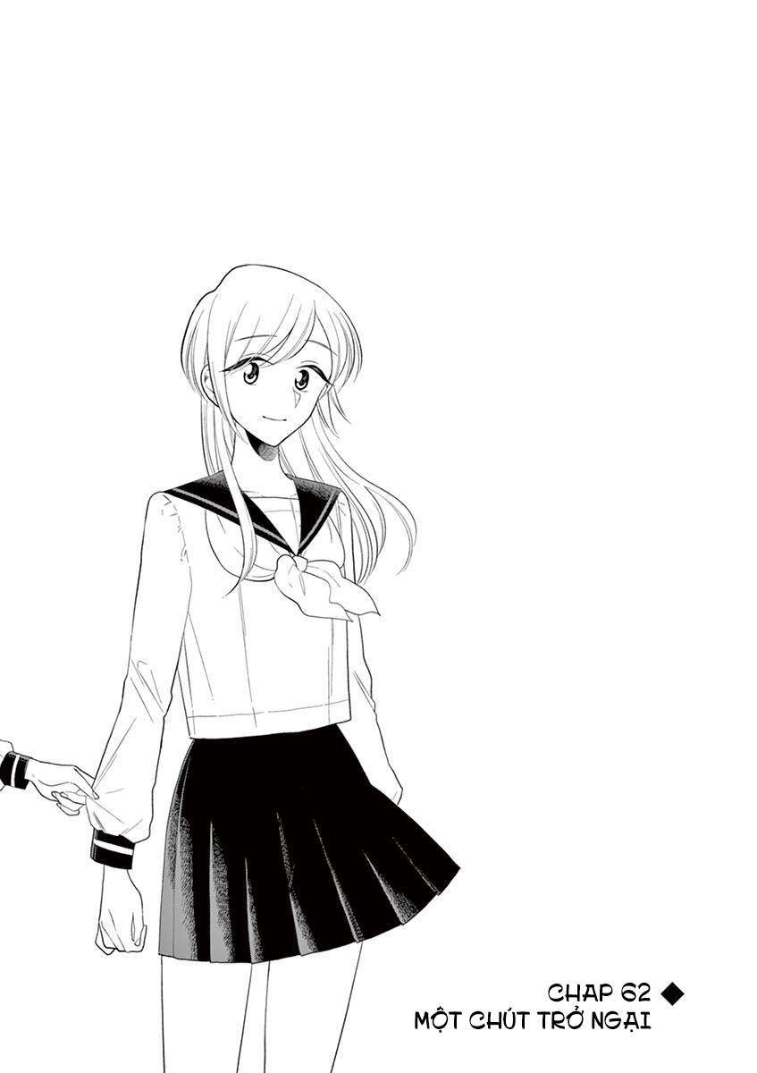 Bí Mật Giữa Hai Cô Bạn Thân Chapter 62 - 2