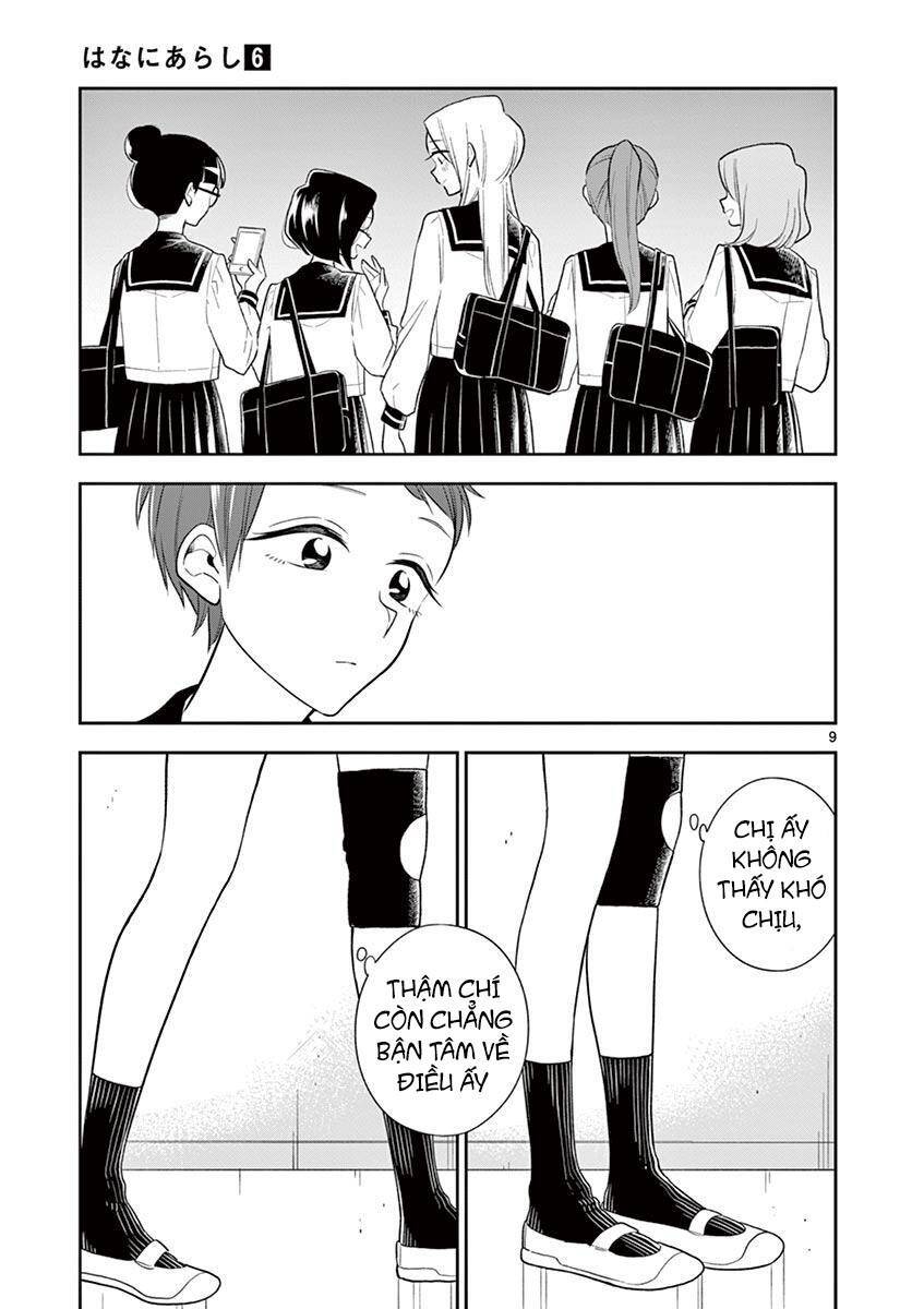 Bí Mật Giữa Hai Cô Bạn Thân Chapter 62 - 10