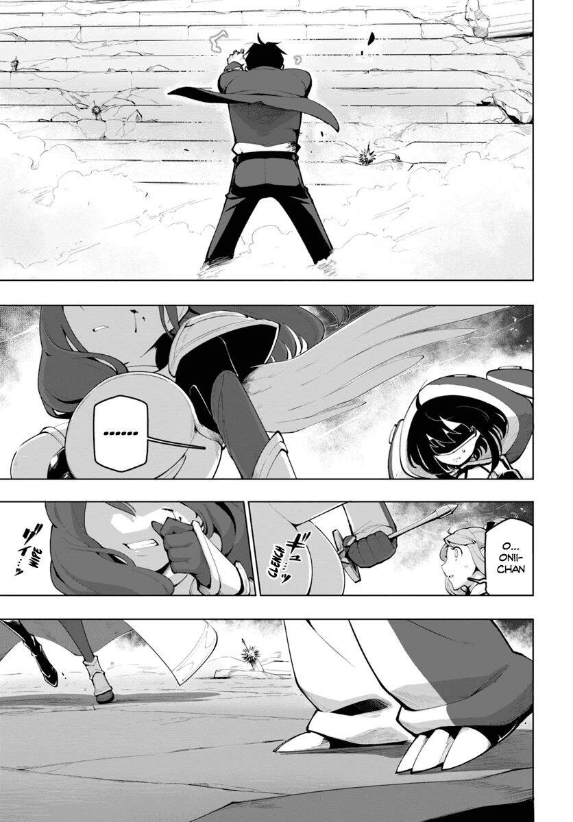Sekai Saikyou No Kouei: Meikyuukoku No Shinjin Tansakusha Chapter 15 - 14