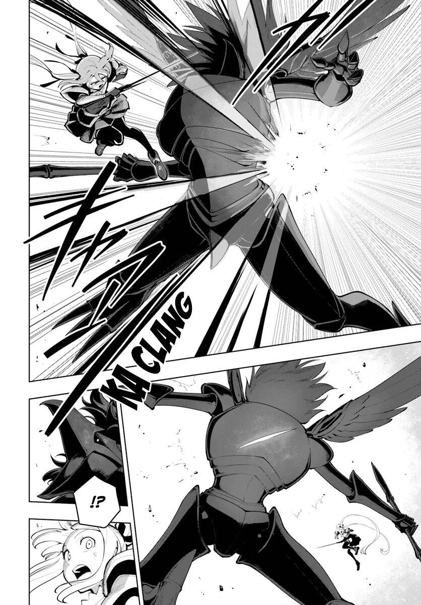 Sekai Saikyou No Kouei: Meikyuukoku No Shinjin Tansakusha Chapter 15 - 19