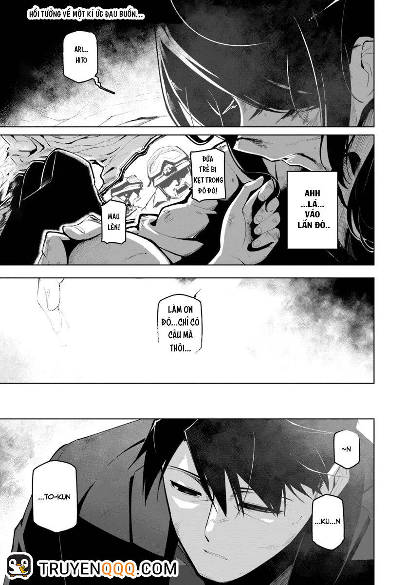 Sekai Saikyou No Kouei: Meikyuukoku No Shinjin Tansakusha Chapter 15 - 2
