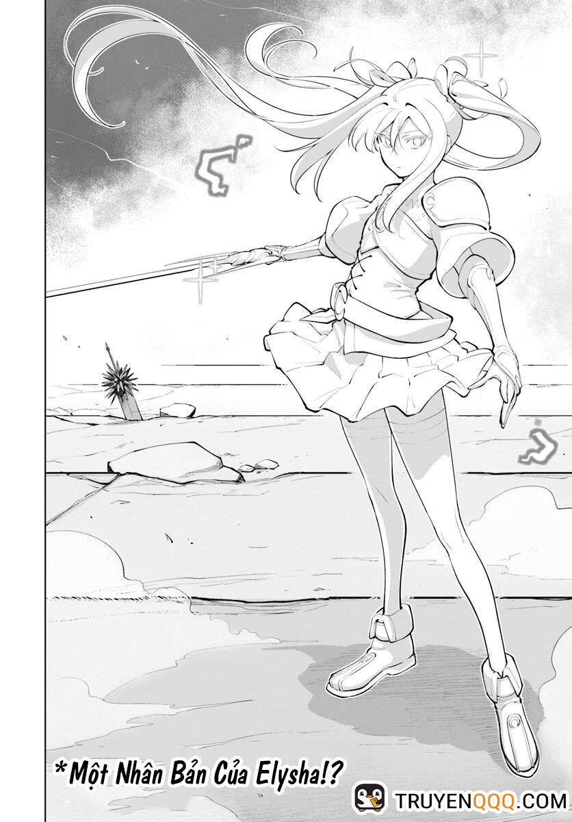 Sekai Saikyou No Kouei: Meikyuukoku No Shinjin Tansakusha Chapter 15 - 21