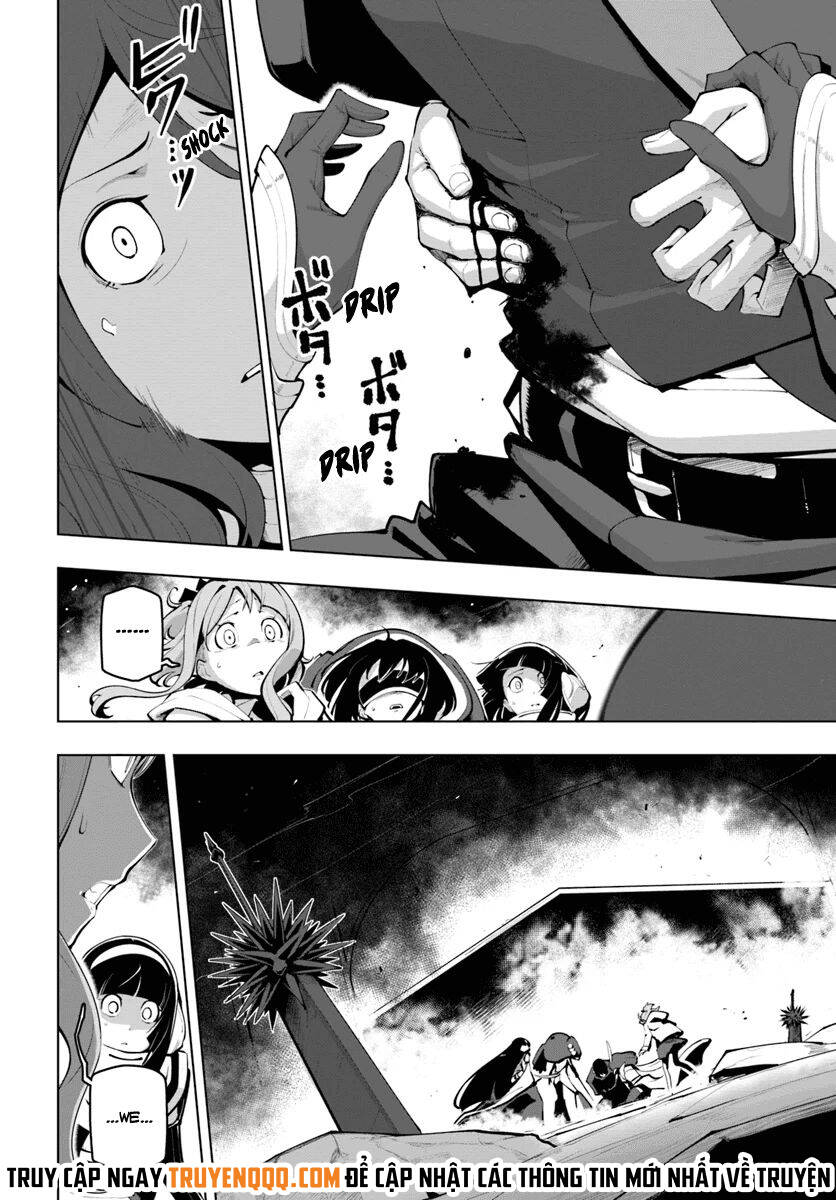 Sekai Saikyou No Kouei: Meikyuukoku No Shinjin Tansakusha Chapter 15 - 5
