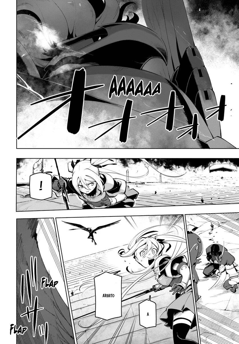 Sekai Saikyou No Kouei: Meikyuukoku No Shinjin Tansakusha Chapter 15 - 7
