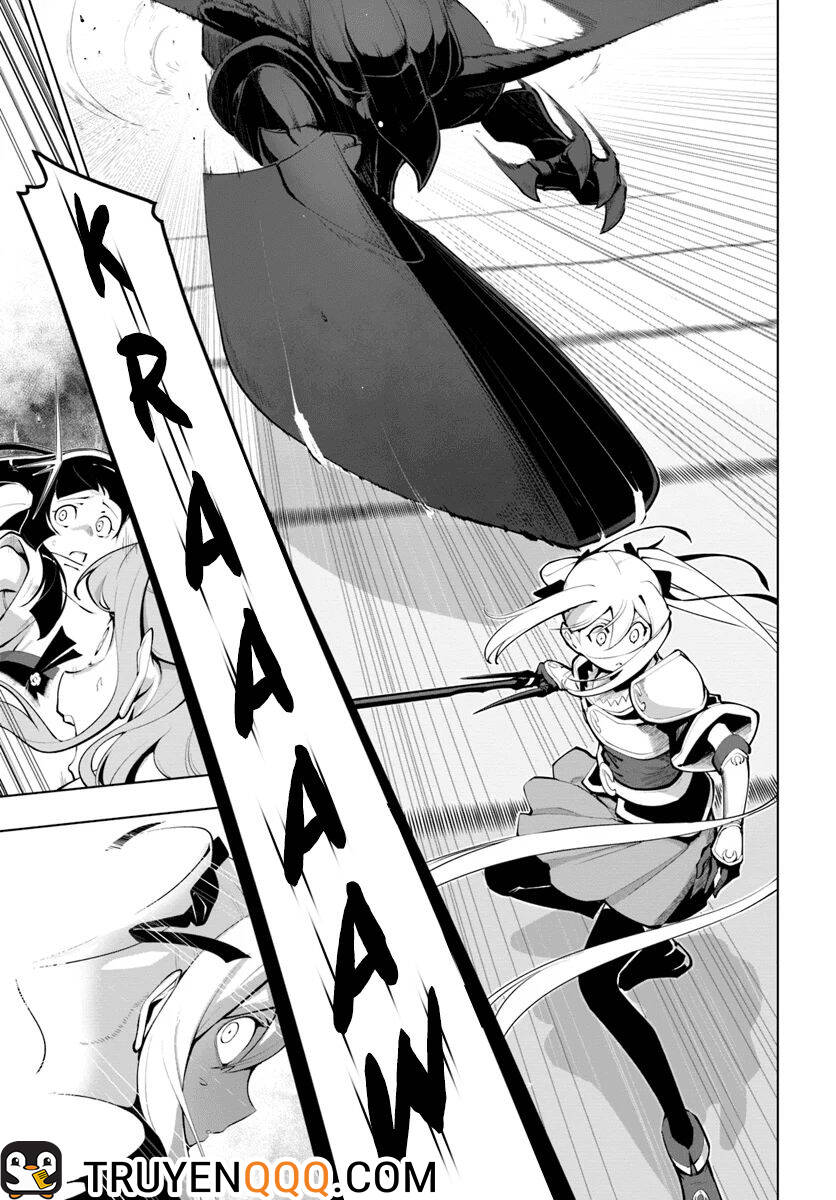 Sekai Saikyou No Kouei: Meikyuukoku No Shinjin Tansakusha Chapter 15 - 8