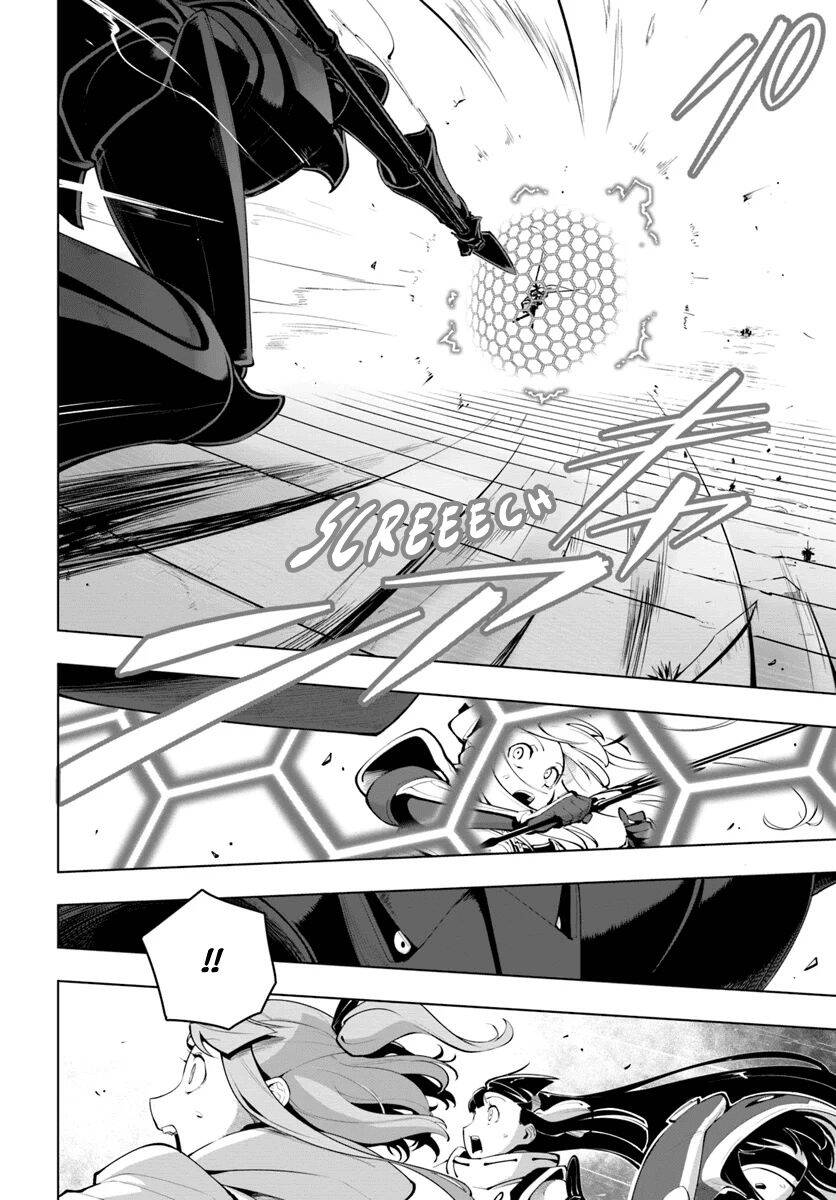 Sekai Saikyou No Kouei: Meikyuukoku No Shinjin Tansakusha Chapter 15 - 9